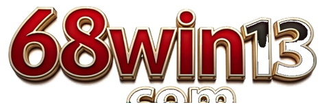 68win13 com logo